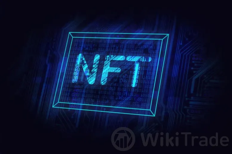 Creating NFT Art