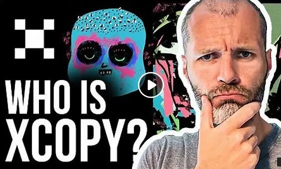 XCOPY XCOPY