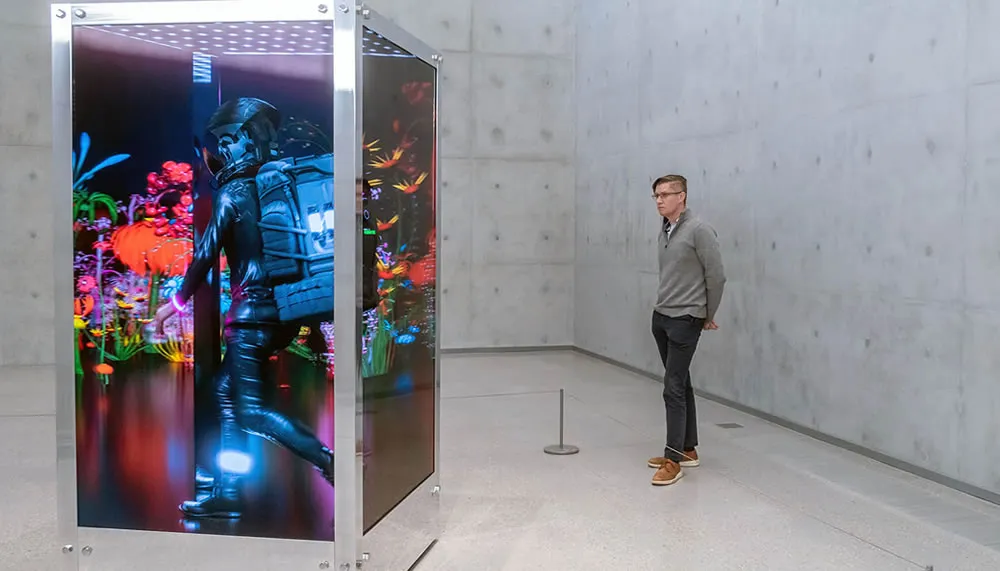 Beeple Beeple