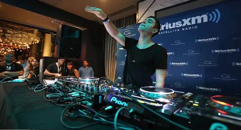 3LAU 3LAU