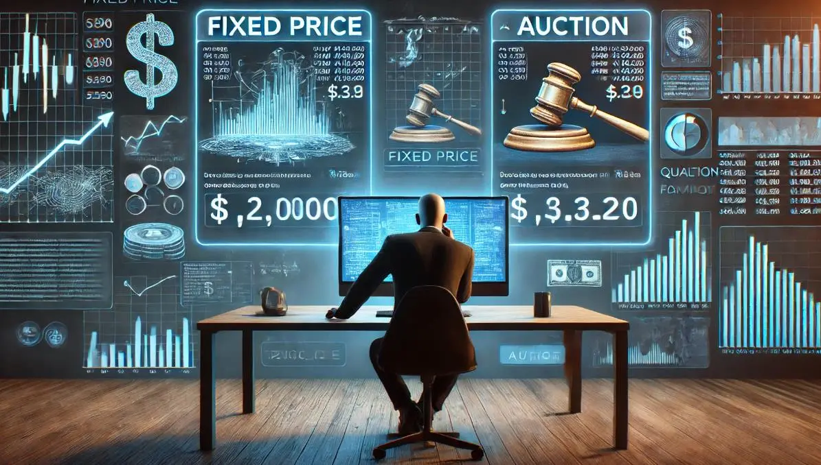 prevailing market trends prevailing market trends
