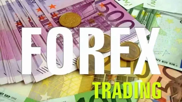 the fast-paced world of forex trading the fast-paced world of forex trading
