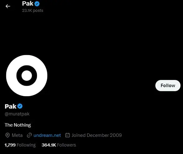 Pak Pak