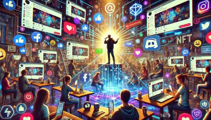 Building and Engaging Building and Engaging