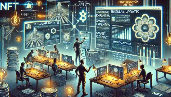 smart contract configurations smart contract configurations