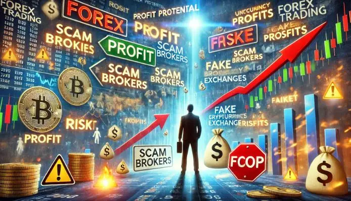 unrealistic profits