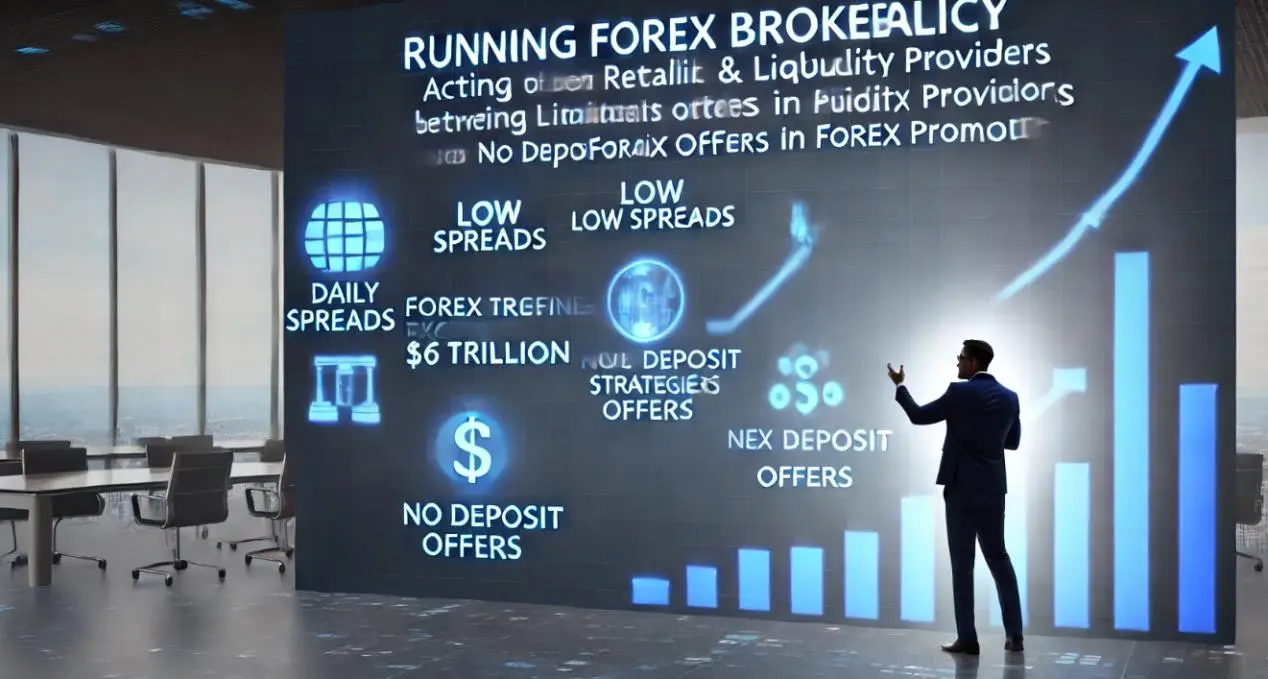 forex promotions forex promotions