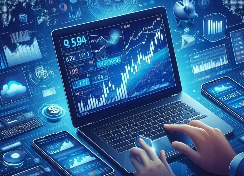 Trading Platform and Tools Trading Platform and Tools