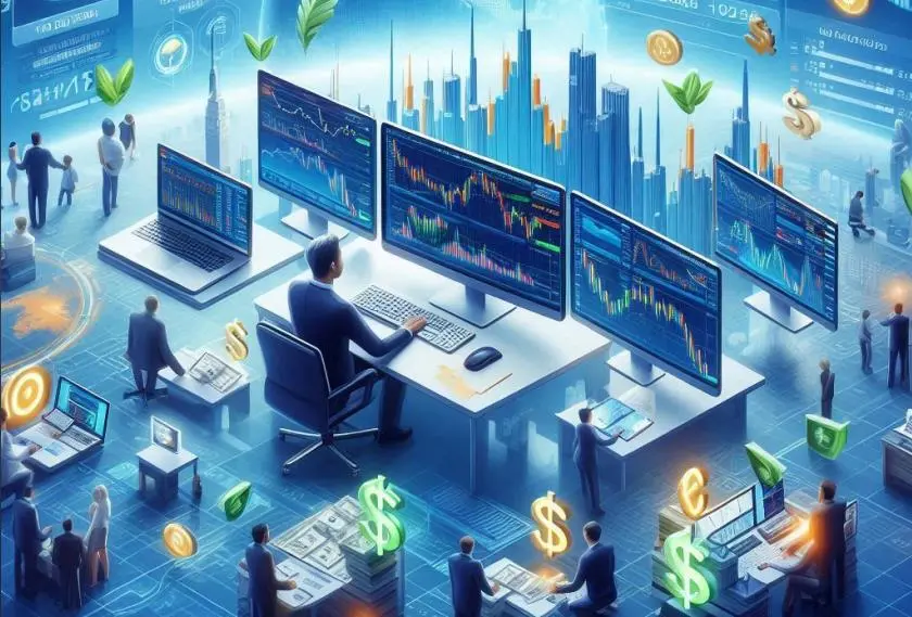 forex trading forex trading