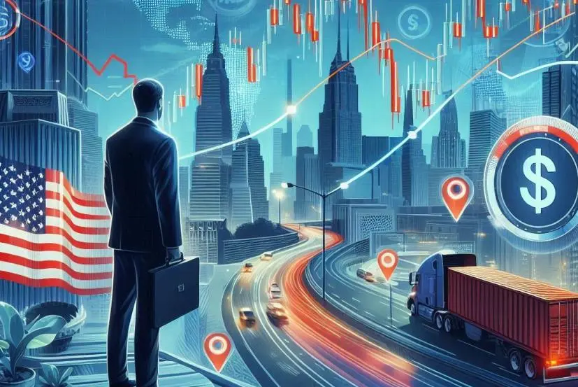 Trading US30 on Forex.com