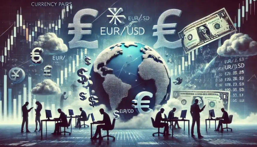Stock and Crypto Stock and Crypto