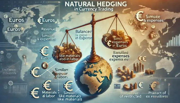 Natural Hedging