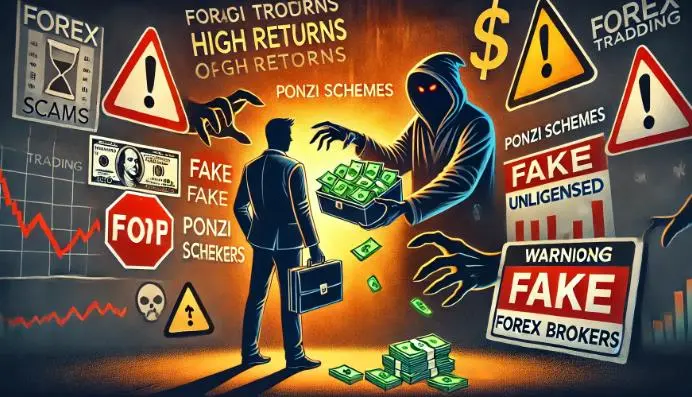 forex trading