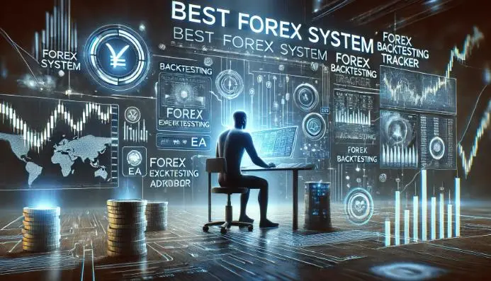 Forex backtesting tracker Forex backtesting tracker