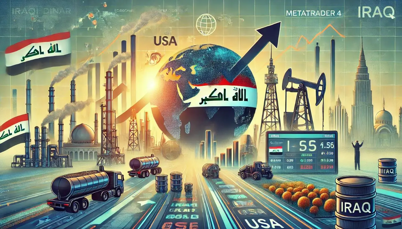 Metatrader 4 platforms in the USA