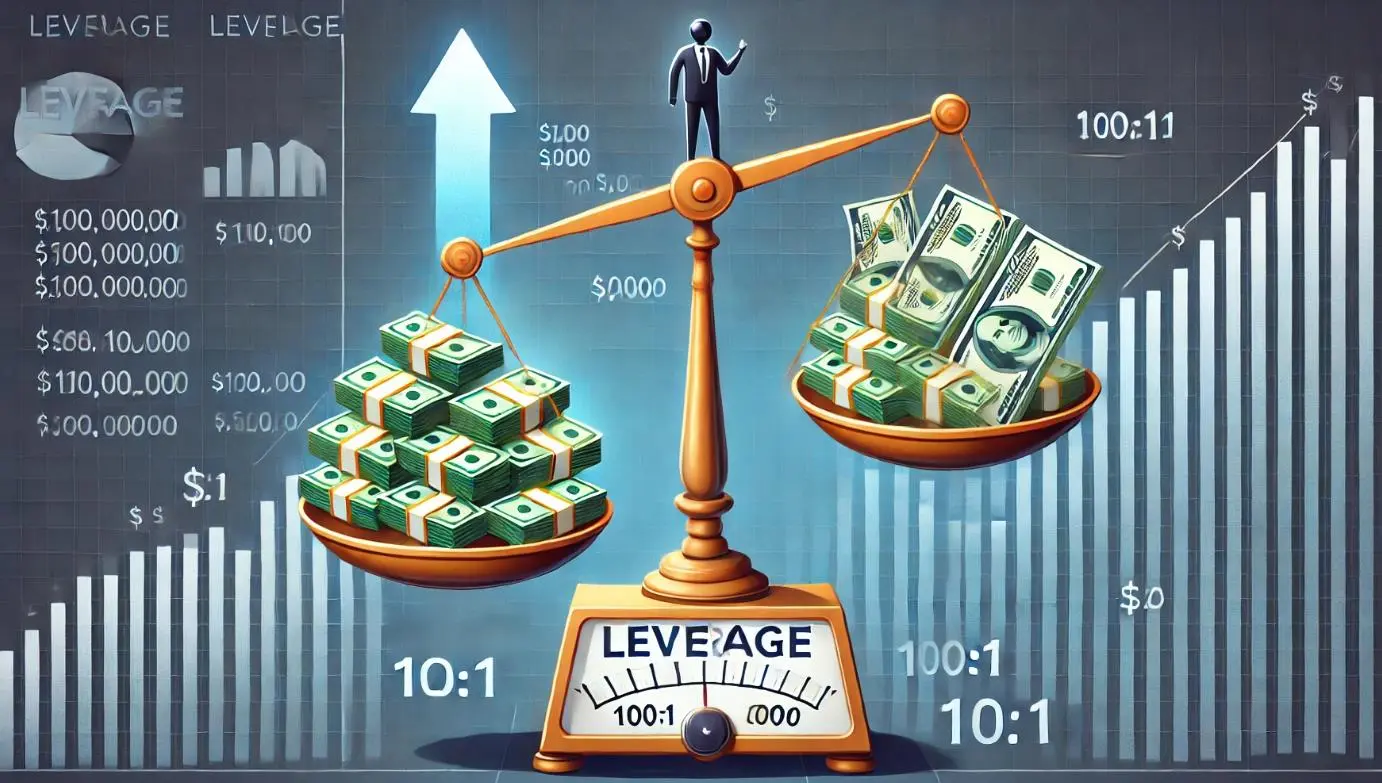 trading accounts trading accounts