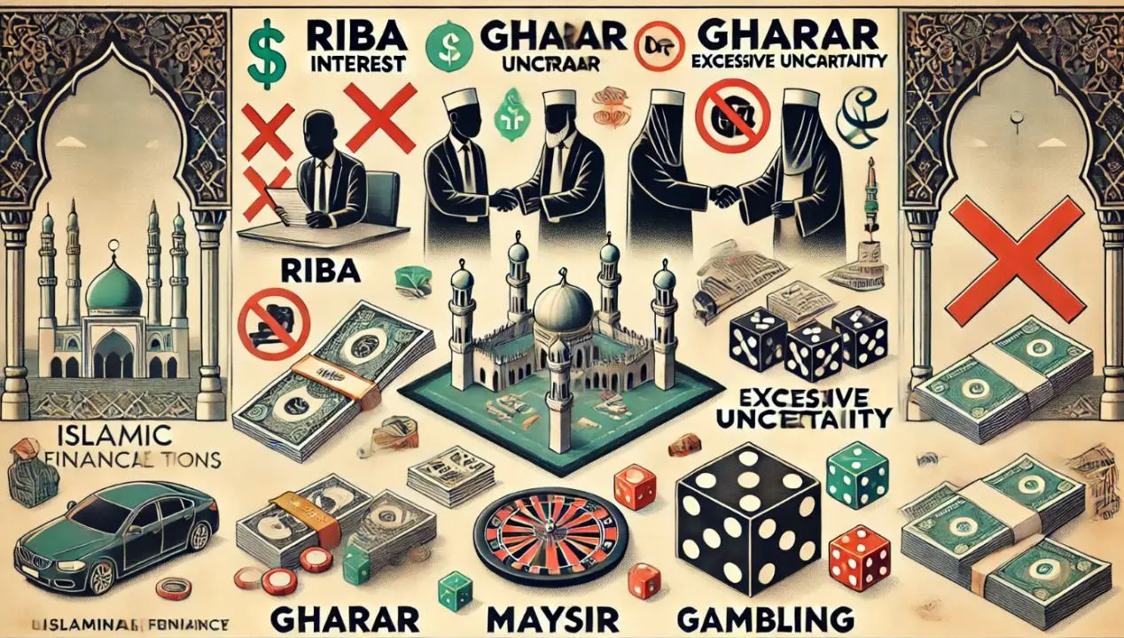 potentially haram potentially haram