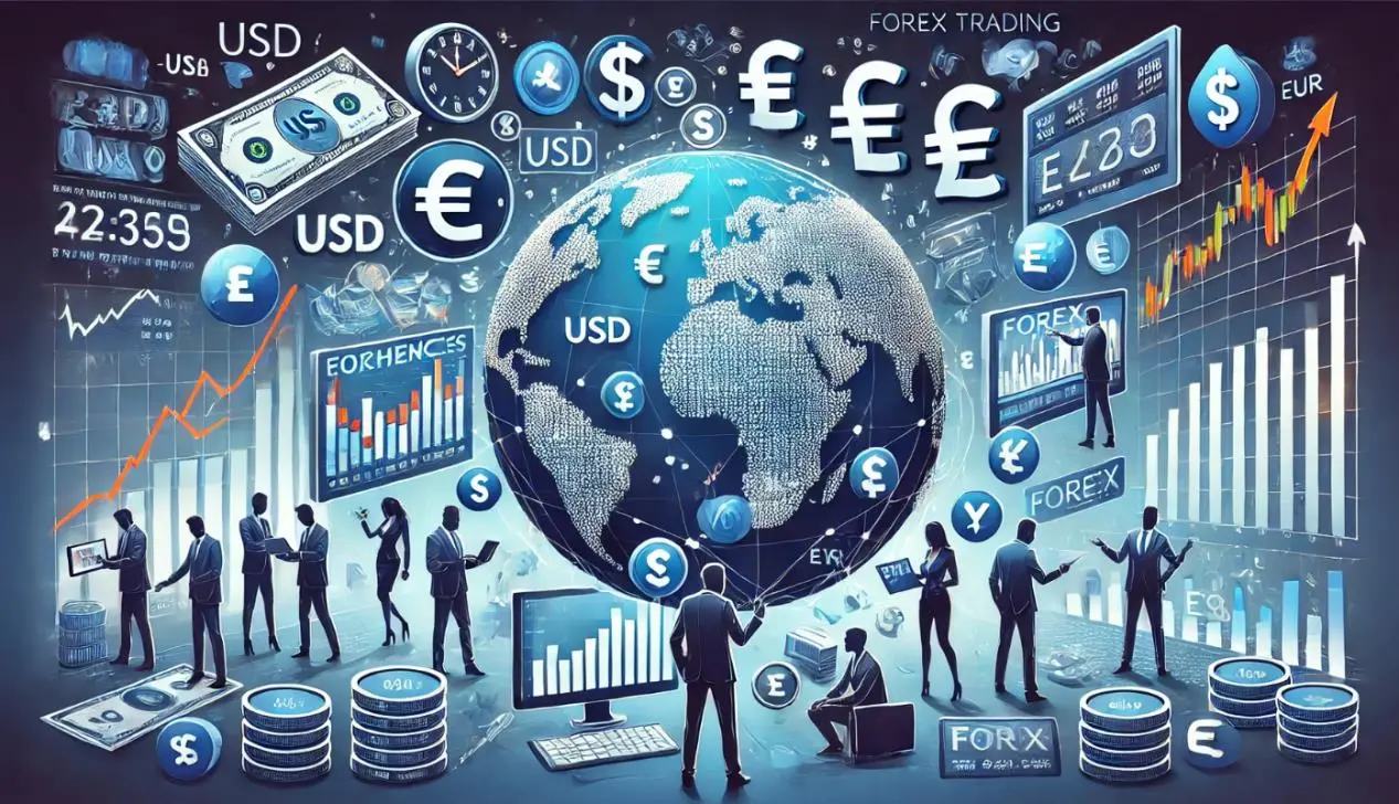 retail traders retail traders