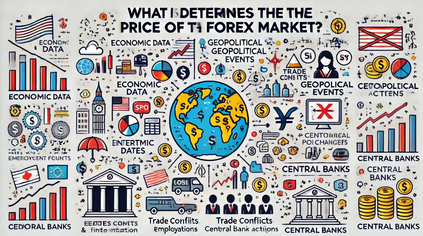 currency markets currency markets