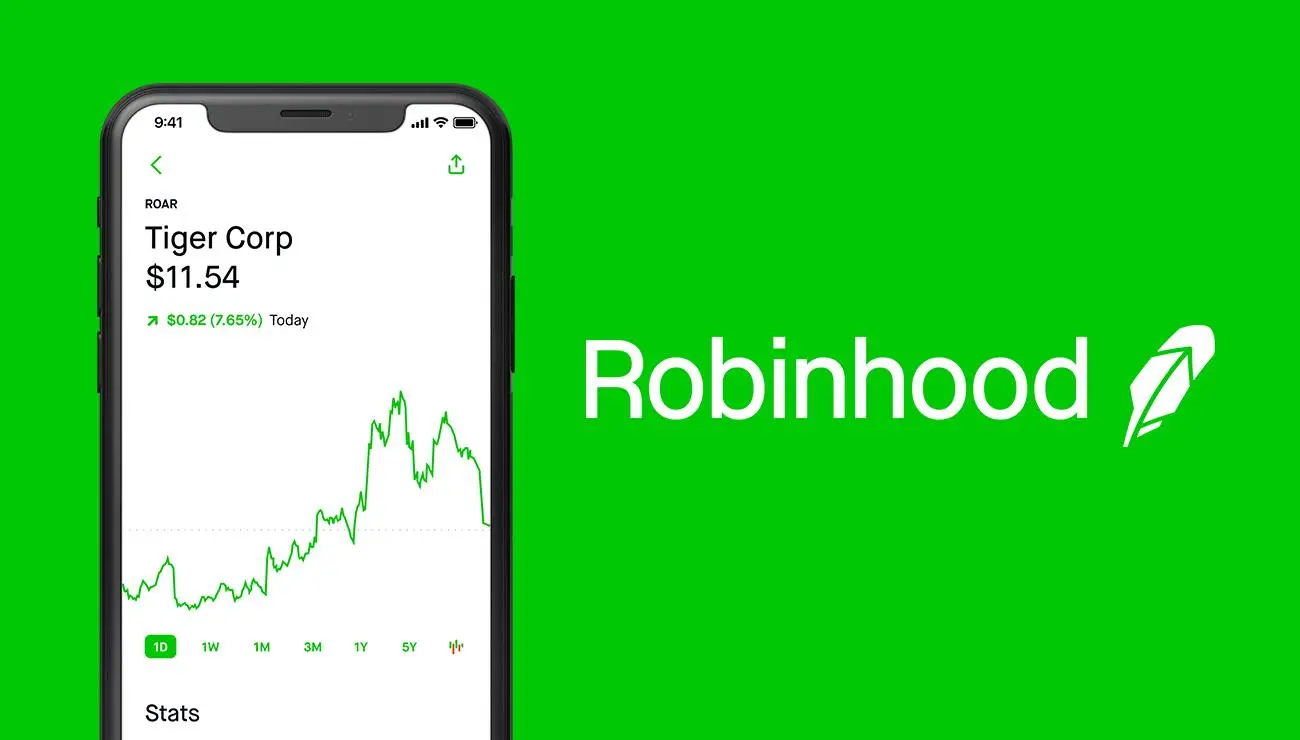 on various trading platforms