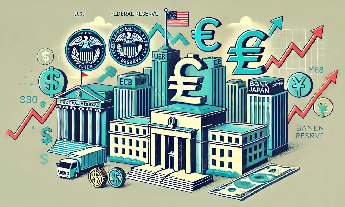 Central banks