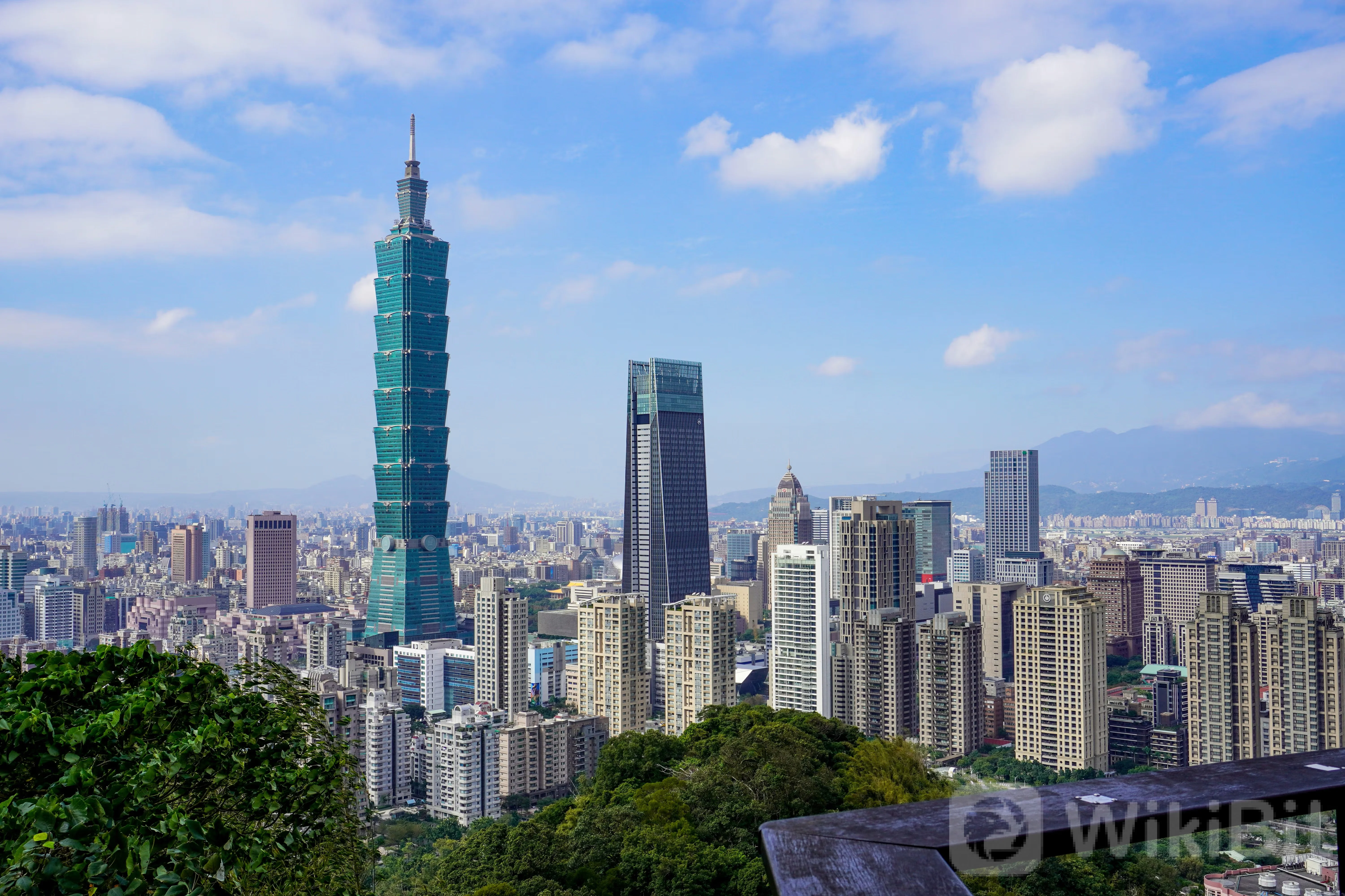 Taipei