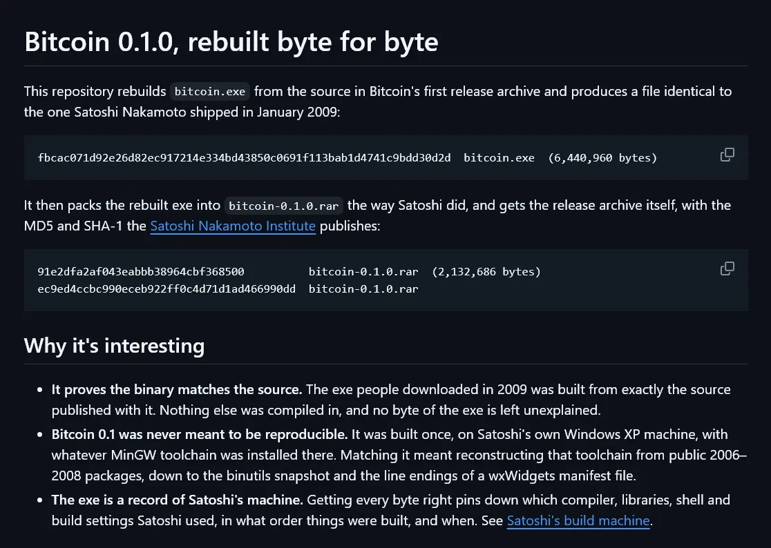 ¿Claude ha resuelto el misterio de Satoshi？ Reconstruyen el primer ...